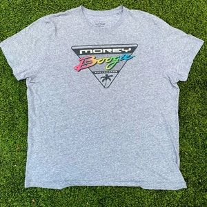 Morey Body-Board T-shirt.
